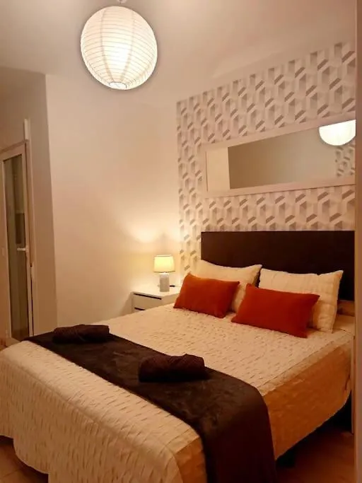 Bright And Spacious Rental With Ocean View San Miguel de Abona 0*,