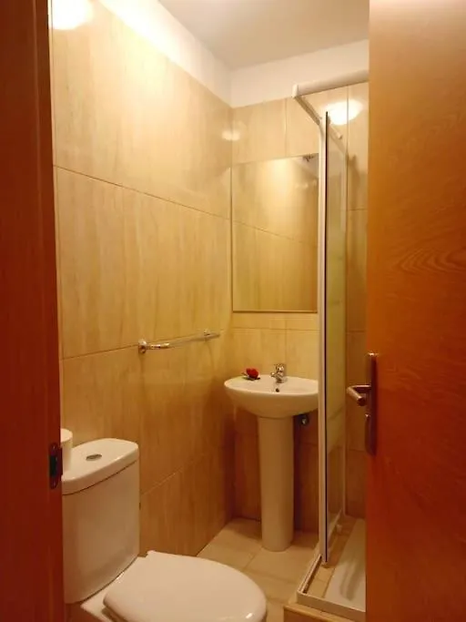 Apartment Bright And Spacious Rental With Ocean View San Miguel de Abona