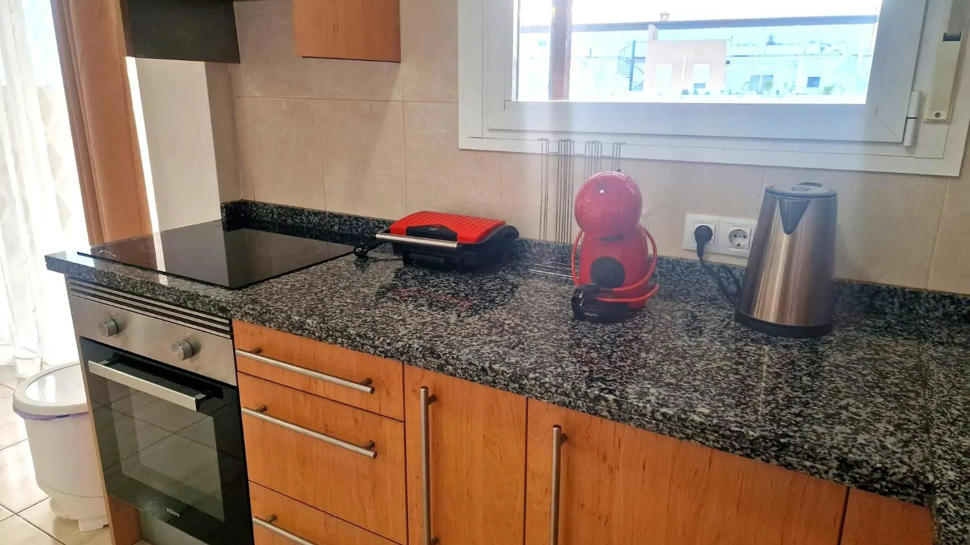 Bright And Spacious Rental With Ocean View San Miguel de Abona
