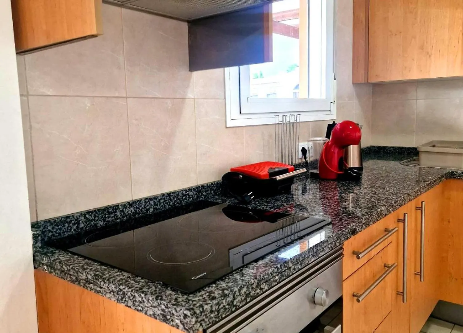 Bright And Spacious Rental With Ocean View San Miguel de Abona 0*,  Spain