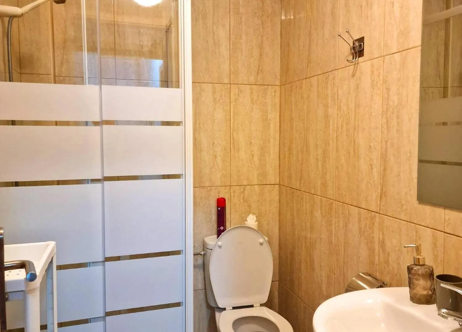 Apartment Bright And Spacious Rental With Ocean View San Miguel de Abona Spain
